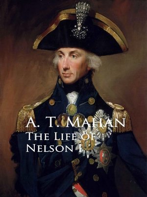 cover image of The Life of Nelson 1